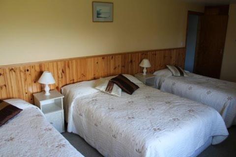 Decourcey'S Hazelbrook Farmhouse B&B Cleggan Habitación foto